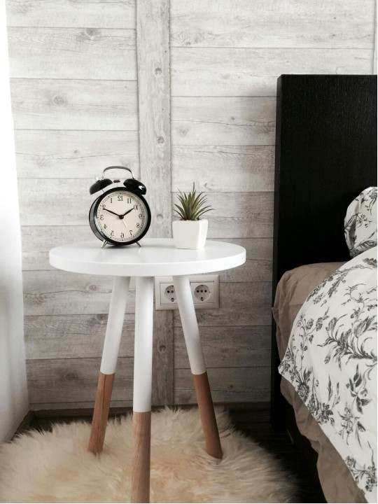 Einbauschrank Projekt
