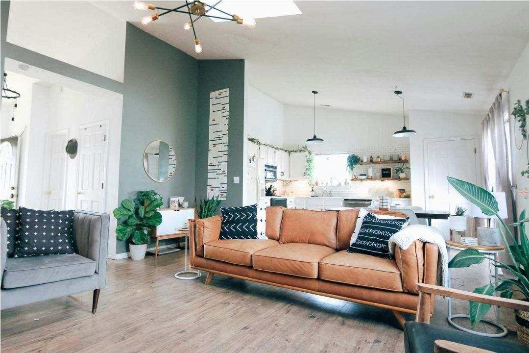 Innenaufteilung Sideboard