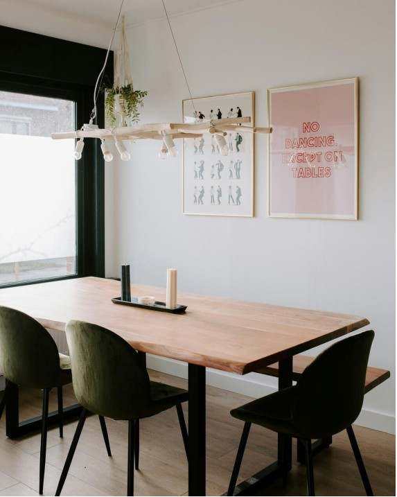 Sideboard Raumkontext